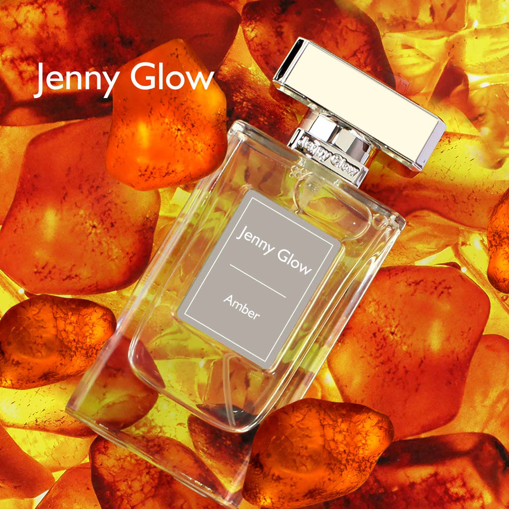 Jenny Glow Perfumes in UAE