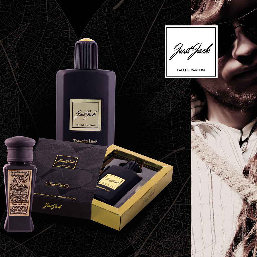 Just jack perfume