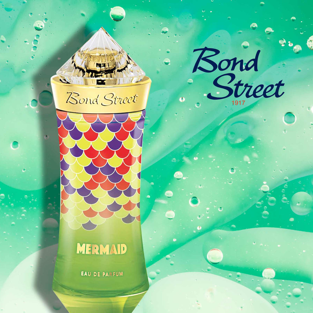Bond street Perfumes