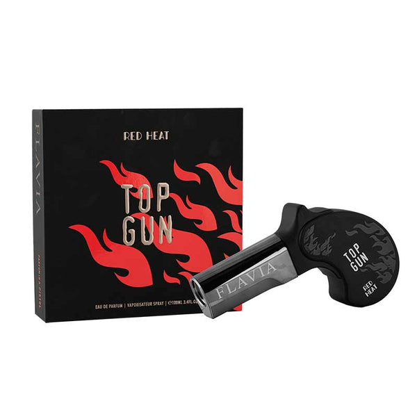 Top Gun Rivet by Top Gun, 3.4 oz Eau De Toilette Spray for Men