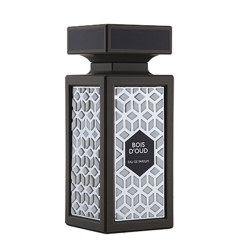 BOIS D' OUD MARBLE COLLECTION - 90ML