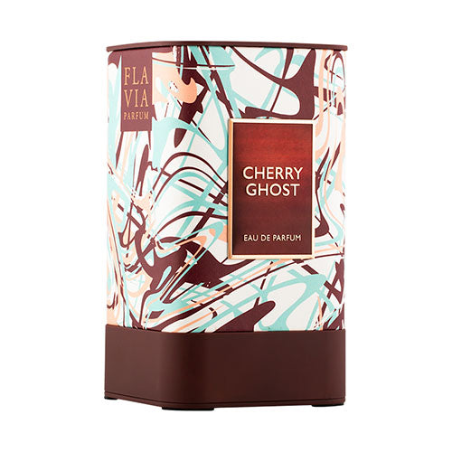 CHERRY GHOST MARBLE COLLECTION - 90ML