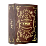 CLASSIC EAU DE PARFUM 100ML FOR MEN - JUST JACK