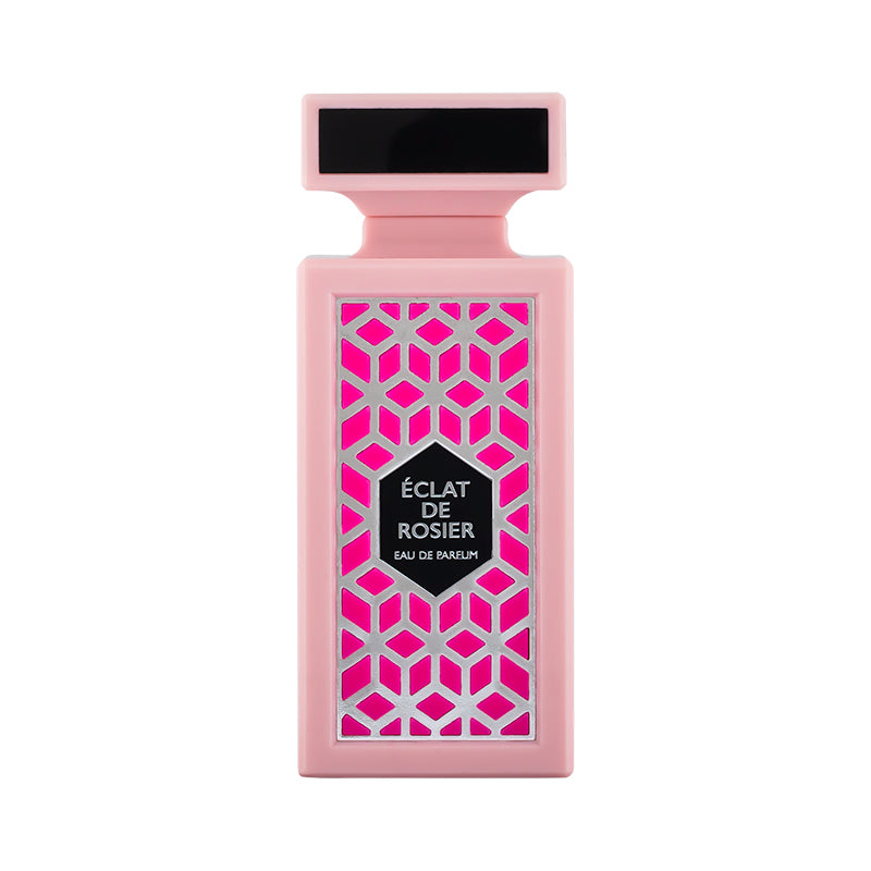 ECLAT DE ROSIER ROSE SPARKLE MARBLE COLLECTION - 90ML