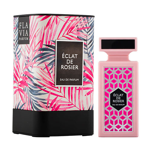 ECLAT DE ROSIER ROSE SPARKLE MARBLE COLLECTION - 90ML