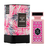 ECLAT DE ROSIER ROSE SPARKLE MARBLE COLLECTION - 90ML
