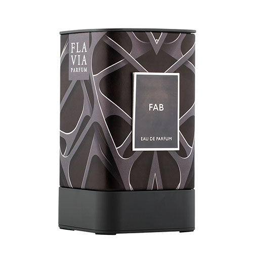 FAB MARBLE COLLECTION - 90ML