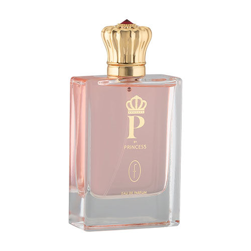 P BY PRINCESS - 100ML
