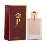 P BY PRINCESS - 100ML