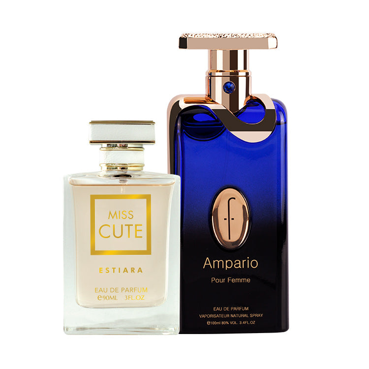 Best Perfume for women in Dubai