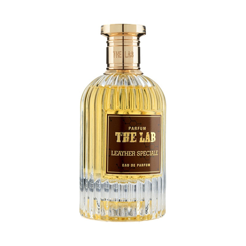 LEATHER SPEACIAL EAU DE PARFUM -  100ML