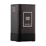 NOIR CUIR BLACK LEATHER MARBLE COLLECTION - 90ML