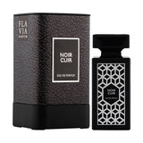 NOIR CUIR BLACK LEATHER MARBLE COLLECTION - 90ML
