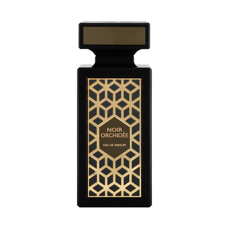 NOIR ORCHIDEE MARBLE COLLECTION - 90ML