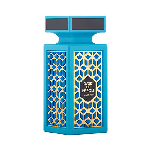 OASIS DE NEROLI MARBLE COLLECTION - 90ML