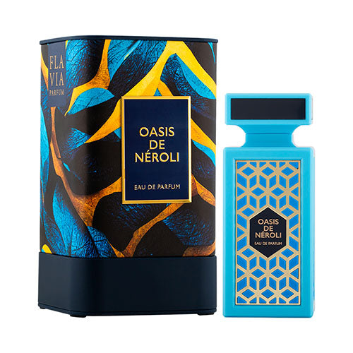 OASIS DE NEROLI MARBLE COLLECTION - 90ML