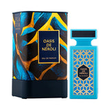 OASIS DE NEROLI MARBLE COLLECTION - 90ML