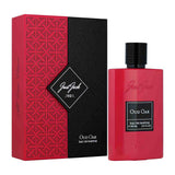 OUD OAK EAU DE PARFUM 100ML MEN - JUST JACK 1691