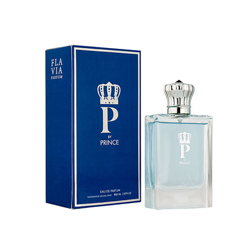 P BY PRINCES - 100ML