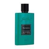 PATCHOULI EAU DE PARFUM 100ML MEN - JUST JACK 1691