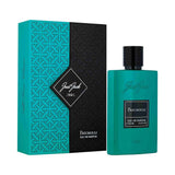 PATCHOULI EAU DE PARFUM 100ML MEN - JUST JACK 1691