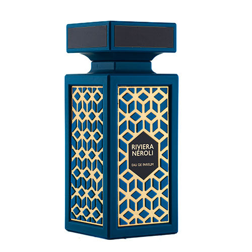 RIVIERA NEROLI MARBLE COLLECTION - 90ML