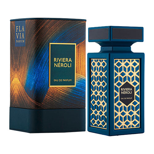 RIVIERA NEROLI MARBLE COLLECTION - 90ML