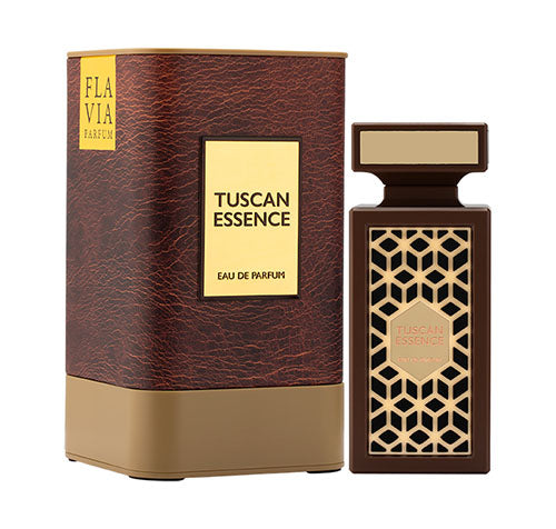 TUSCAN ESSENCE MARBLE COLLECTION - 90ML