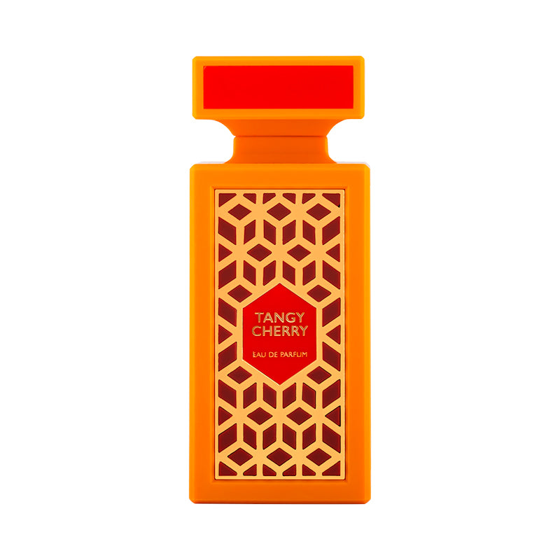 TANGY CHERRY MARBLE COLLECTION - 90ML
