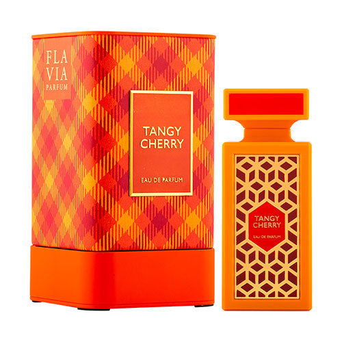 TANGY CHERRY MARBLE COLLECTION - 90ML