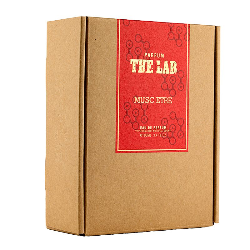 MUSC ETRE EAU DE PARFUM -  100ML