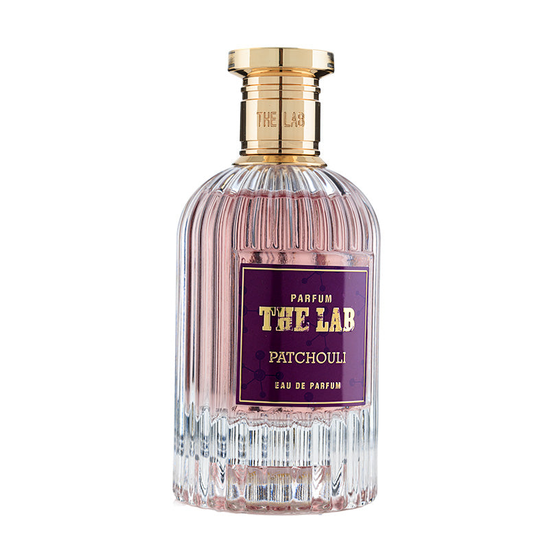 PATCHOULI EAU DE PARFUM -  100ML