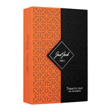 TOBACCO LEAF EAU DE PARFUM 100ML MEN - JUST JACK 1691