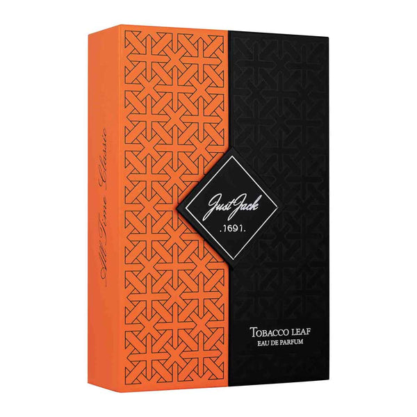 TOBACCO LEAF EAU DE PARFUM 100ML MEN