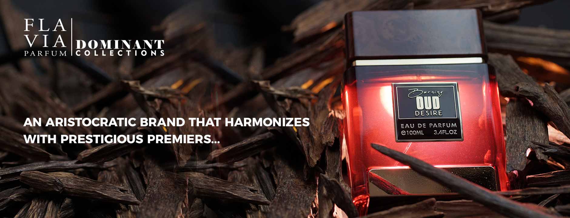 Flavia Perfumes in UAE