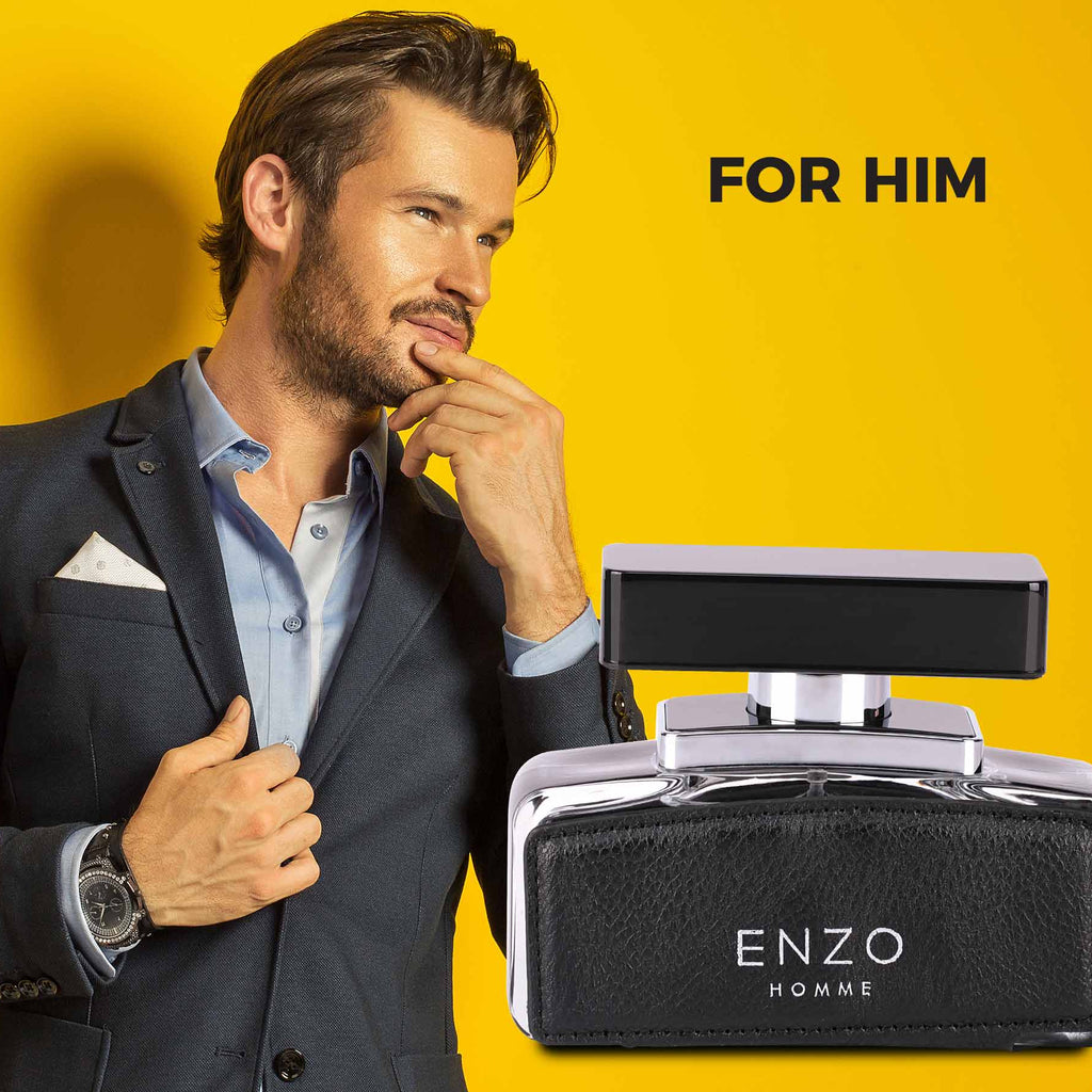 Best Men Perfumes in UAE