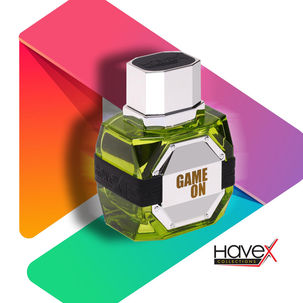 Havex Perfumes in UAE