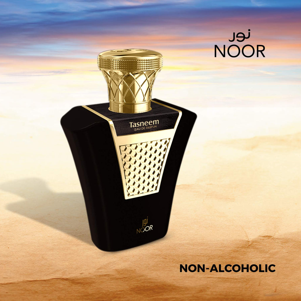 Best Non -alchoholic Perfumes in UAE