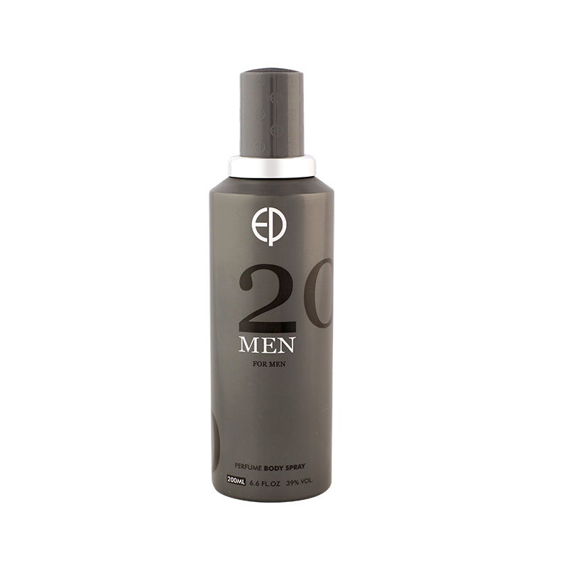 body spray