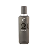 body spray