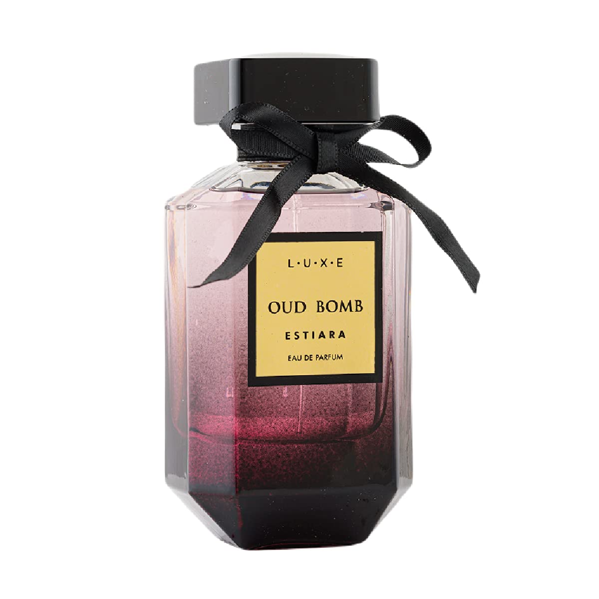 ESTIARA LUXE OUD BOMB EDP - 100ML