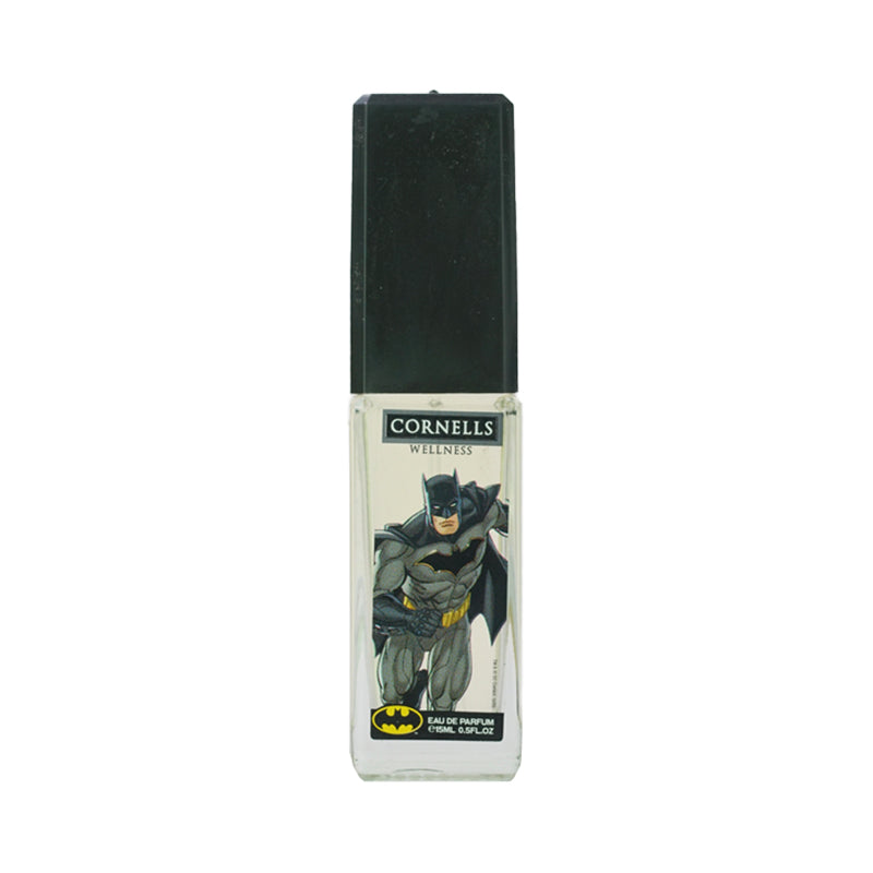 CORNELLS BATMAN KIDS EAU DE PARFUM 15ML FOR KIDS