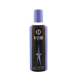 A STAR FOR MEN PERFUME BODY SPRAY 200ML - ESTIARA