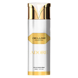 ADORE PERFUME BODY SPRAY 200ML FOR WOMEN - DELUXE COLLECTION