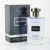 ESTIARA LUXE ADVANTS EDP - 100ML