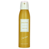 AMBER & LILY PERFUME BODY SPRAY 150ML UNISEX - JENNY GLOW