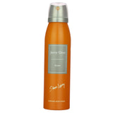 AMBER PERFUME BODY SPRAY 150ML UNISEX - JENNY GLOW