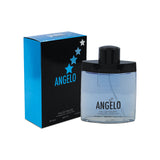ANGELO EAU DE TOILETTE 100ML FOR MEN - PRIME COLLECTION