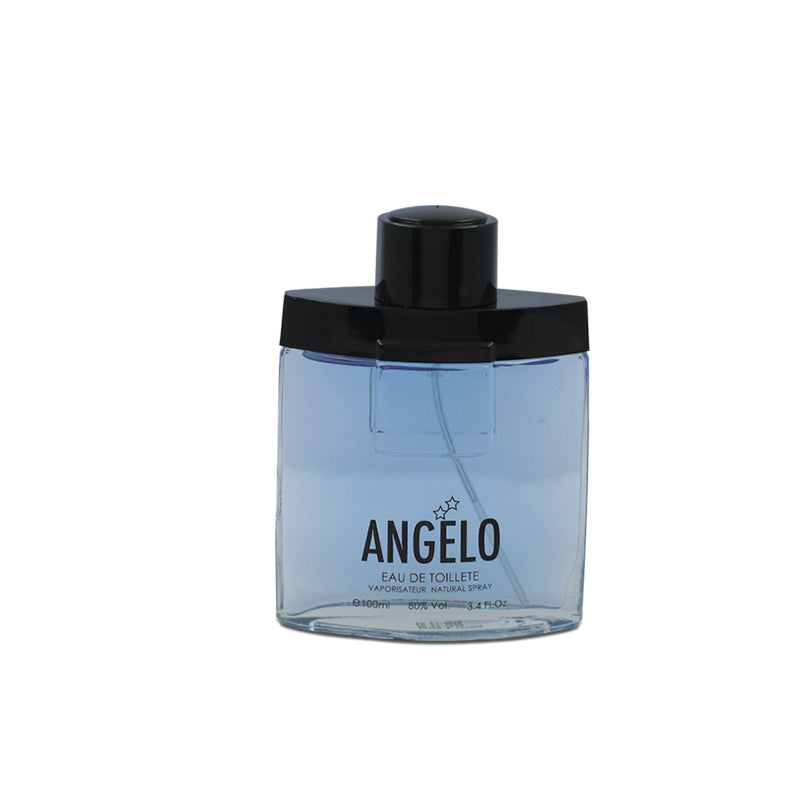 ANGELO EAU DE TOILETTE 100ML FOR MEN - PRIME COLLECTION