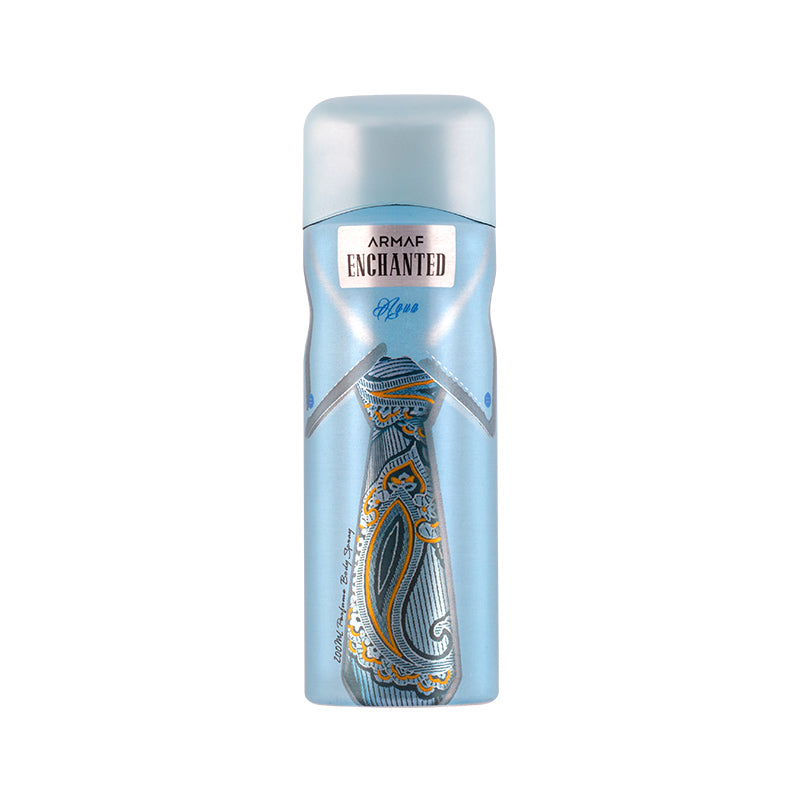 AQUA MEN PERFUME BODY SPRAY 200ML - ARMAF ENCHANTED